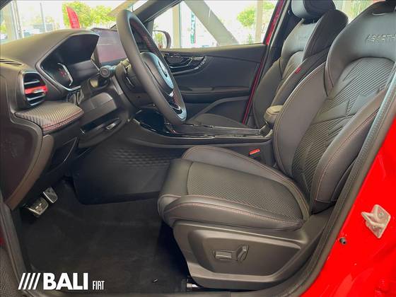 FIAT PULSE 1.3 TURBO 270 FLEX ABARTH AT6